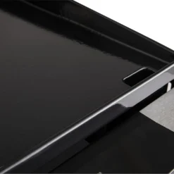 Plancha électrique En Inox Finesta - 2,5 KW -Jardelix Soldes Magasin plancha electrique finesta 5