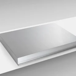 Plancha Gaz Inox Encastrable 79x40 Cm – OASI 80 -Jardelix Soldes Magasin plancha encastrable oasi 2 3