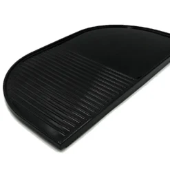 Plancha En Fonte émaillée Pour Barbecue Lulu Et Marcel