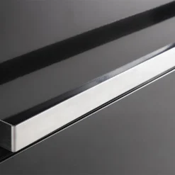 Plancha à Gaz 3 Brûleurs Sur Chariot En Métal Finesta -Jardelix Soldes Magasin plancha gaz chariot finesta 4