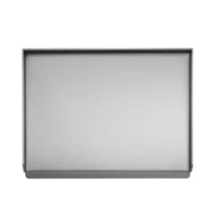 Plancha Gaz Inox 2 Brûleurs Plaque Lisse 53x40 Cm – CHEF 55 XL -Jardelix Soldes Magasin plancha pla.net chef 55 xl 4
