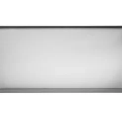 Plancha Gaz Inox 3 Brûleurs Plaque Lisse 79x40 Cm – CHEF 80 XL -Jardelix Soldes Magasin plancha pla.net chef 80 3