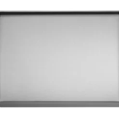 Plancha électrique En Inox Avec Chariot Fermé + Housse De Protection - 54 X 50 X 20 Cm -Jardelix Soldes Magasin planche inox planet copie 2 1