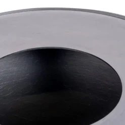 Braséro Plancha D’extérieur Avec Plaque De Cuisson En Acier - ø 60 Cm 10 Braséro Plancha D’extérieur Avec Plaque De Cuisson En Acier - ø 60 Cm -Jardelix Soldes Magasin plaque cuisson plancha