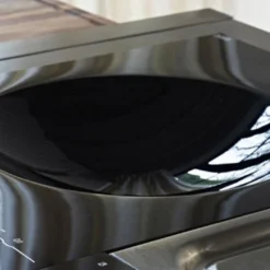 Plaque De Cuisson Induction Wok 40cm 3200 W