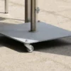 Plaque De Sol Pour Parasol Rond P50 Prostor -Jardelix Soldes Magasin plaque sol parasol p50 prostor