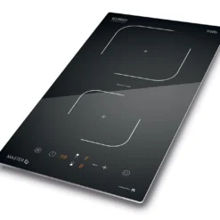 Cuisine Extérieure Avec Réfrigérateur Et Plaque à Induction – MO 120 A -Jardelix Soldes Magasin plaques cuisson induction 3500w stengel 1