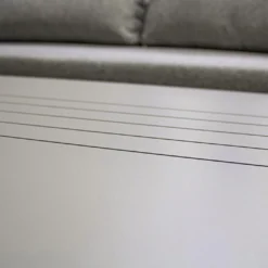 Salon De Jardin 5 Places En Aluminium Napoli Gris -Jardelix Soldes Magasin plateau table basse aluminium salon jardin