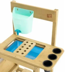 Table De Jardinage Pour Enfant En Bois – TP Petit Jardinier -Jardelix Soldes Magasin plateau table jardinage enfant bois tp toys