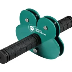 Tyrolienne De Jardin Pour Enfants Et Adultes Frog 28 M -Jardelix Soldes Magasin poignee tyrolienne jardin frog