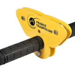 Tyrolienne De Jardin Pour Enfants Et Adultes Indiana 28 M 8 Tyrolienne De Jardin Pour Enfants Et Adultes Indiana 28 M -Jardelix Soldes Magasin poignee tyrolienne jardin indiana