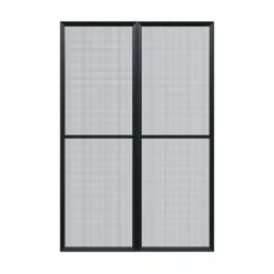 Porte Moustiquaire Pour Ledro, Garda Et Sanremo | Palram – Canopia