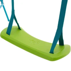 Aire De Jeux TP Explorer : Cabane, Portique, Toboggan Et Panier De Basket 13 Aire De Jeux TP Explorer : Cabane, Portique, Toboggan Et Panier De Basket -Jardelix Soldes Magasin portique balanc oire