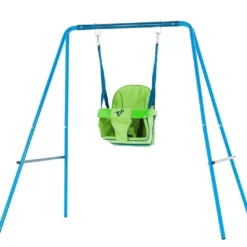 Portique En Acier Extensible Pour Enfants – TP Small To Tall
