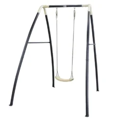 Axi Portique Balançoire Acier Pour Enfant - 1 Agrès