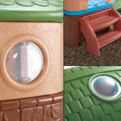 Step2 Portique Aire De Jeux Clubhouse 10 Step2 Portique Aire De Jeux Clubhouse -Jardelix Soldes Magasin portique clubhouse3