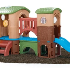 Step2 Portique Aire De Jeux Clubhouse