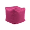 Pouf Cube Extérieur 40 X 40 Cm - Pablo Original -Jardelix Soldes Magasin pouf cube jumbo bag pablo original
