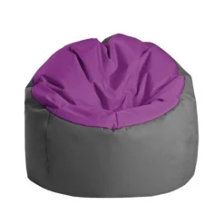 Pouf Géant Extérieur Bicolore - Bowie Original
