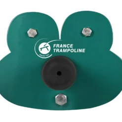 Tyrolienne De Jardin Pour Enfants Et Adultes Frog 28 M -Jardelix Soldes Magasin poulie poignee tyrolienne jardin frog