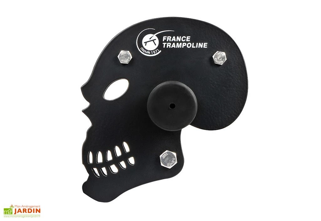 Tyrolienne De Jardin Pour Enfants Et Adultes Fury 28 M 7 Tyrolienne De Jardin Pour Enfants Et Adultes Fury 28 M – Image 5