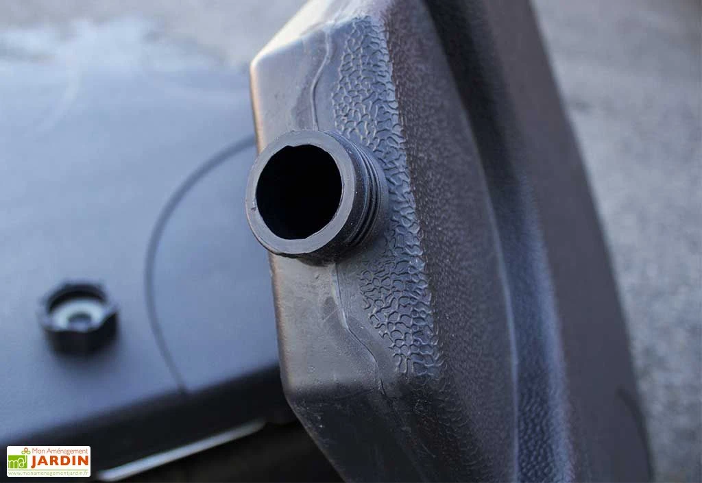 Dalles Pour Parasol En Plastique à Lester (Lot De 4) 8 Dalles Pour Parasol En Plastique à Lester (Lot De 4) – Image 6