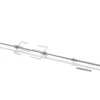 Kit De Rotisserie Pour Barbecue -Jardelix Soldes Magasin rotisserie barbecue grandhall