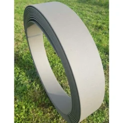 Bordure De Jardin En Composite Polymab Recyclé – Rouleau De 20 M