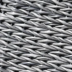 Salon De Jardin 7 Places Aluminium Et Résine Tressée Bahamas 8 Salon De Jardin 7 Places Aluminium Et Résine Tressée Bahamas -Jardelix Soldes Magasin salon jardin 7 places aluminium resine tressee bahamas