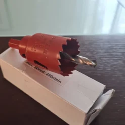 Scie Cloche 32 Mm Pour Pergola Gardendreams