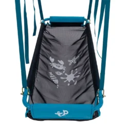 Balançoire Bateau En Plastique - TP Pirate -Jardelix Soldes Magasin siege balanc oire portique