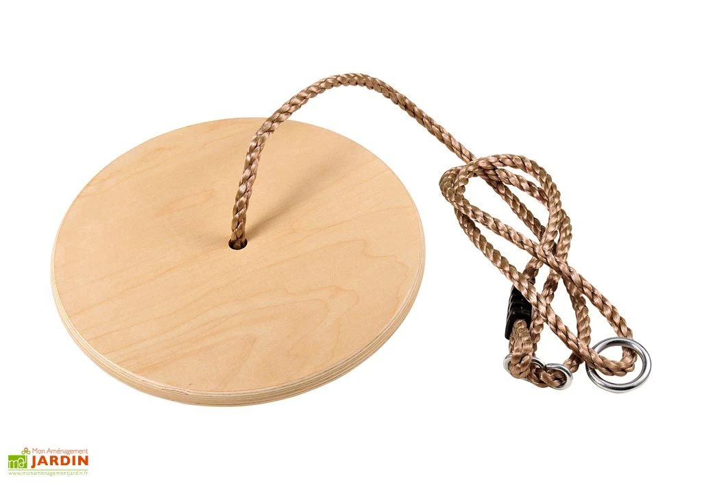 Tyrolienne De Jardin Pour Enfants Et Adultes XL Infinity 45 M 6 Tyrolienne De Jardin Pour Enfants Et Adultes XL Infinity 45 M – Image 4