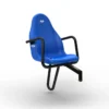 Siège Duo Lux Pour Kart à Pédales Berg (2 Coloris) -Jardelix Soldes Magasin siege duo lux kart pedales berg 2 coloris