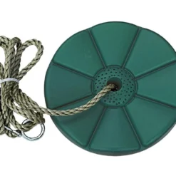 Tyrolienne De Jardin Pour Enfants Et Adultes Frog 28 M -Jardelix Soldes Magasin siege tyrolienne jardin frog vert