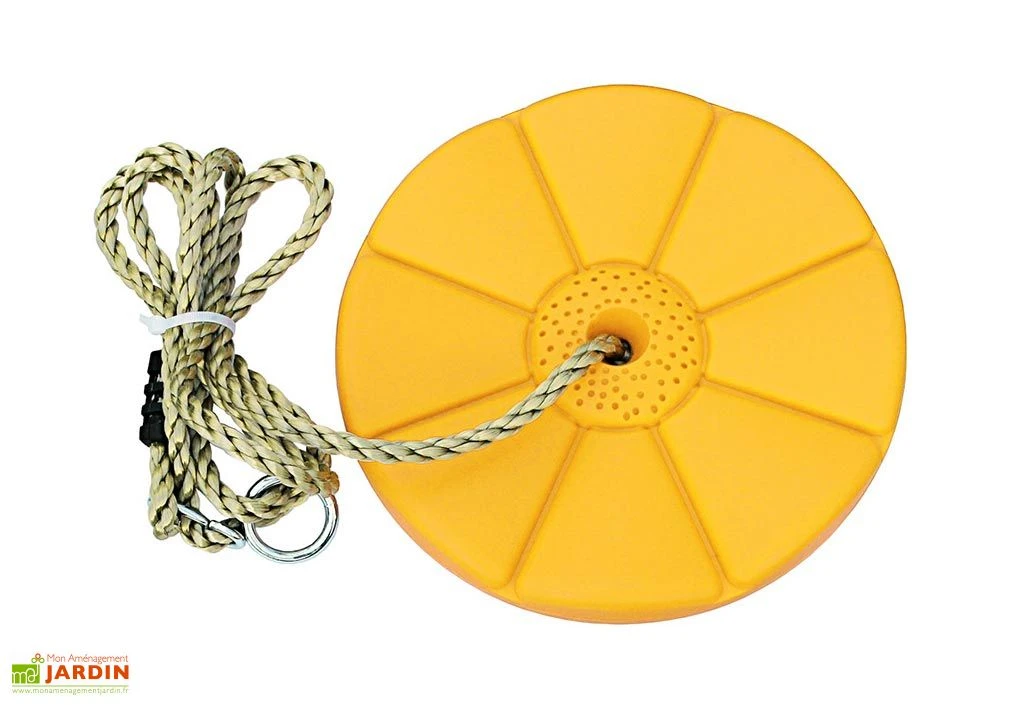 Tyrolienne De Jardin Pour Enfants Et Adultes Indiana 28 M 6 Tyrolienne De Jardin Pour Enfants Et Adultes Indiana 28 M – Image 4