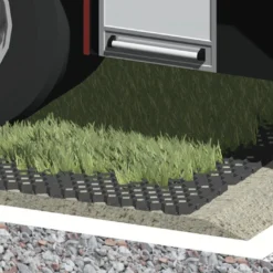 Stabilisateur De Gazon En Polyéthylène Haute Densité – Grass Fix 5 Stabilisateur De Gazon En Polyéthylène Haute Densité – Grass Fix -Jardelix Soldes Magasin stabilisateur gazon polyethylene bera