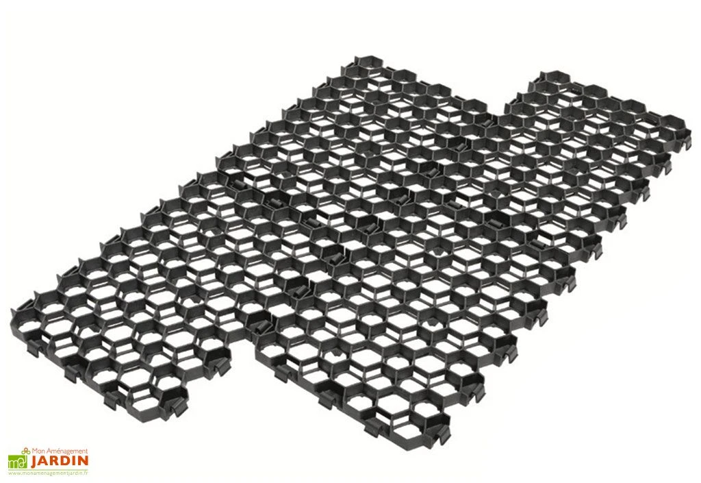 Stabilisateur De Gazon En Polyéthylène Haute Densité – Grass Fix 3 Stabilisateur De Gazon En Polyéthylène Haute Densité – Grass Fix