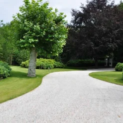 Stabilisateur De Gravier En Polypropylène - Gravel Fix -Jardelix Soldes Magasin stabilisateur gravier polypropyl ne 2