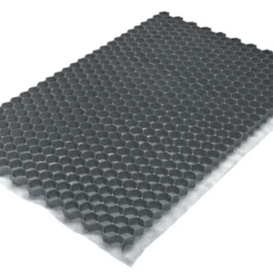 Stabilisateur De Gravier En Polypropylène – Gravel Fix Gris