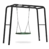 Aire De Jeux En Métal Playbase Berg Medium TT – Balançoire Nid D’oiseau