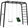 Aire De Jeux Playbase Berg Medium TL – Balançoires Bébé Et Enfant -Jardelix Soldes Magasin structure aire de jeux playbase medium tt berg balancoires bebe enfant