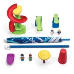 Step2 Table De Jeux D’Eau Et De Sable Bateau La Croisière S’Amuse -Jardelix Soldes Magasin table bateau jeu eau sable jardin plastique step2 3