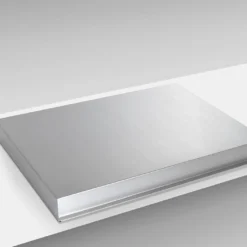 Table De Cuisson En Inox Avec Plancha à Gaz + Feu à Gaz + Friteuse Oasi 205C -Jardelix Soldes Magasin table de cuisson inox oasi 205c 3 1