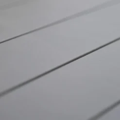 Table De Jardin Miami Avec Rallonge (240/300x100cm) -Jardelix Soldes Magasin table jardin aluminium 240cm rallonge automatique 300cm 3