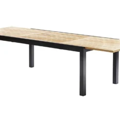 Table De Jardin Bali Extensible