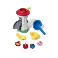 Step2 Table De Jeux D'Eau Pat’Patrouille -Jardelix Soldes Magasin table jeu eau pat patrouille table enfant jardin 3