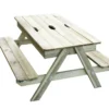 Table Picnic Enfant Avec Bac à Sable PICSAND 2 Table Picnic Enfant Avec Bac à Sable PICSAND -Jardelix Soldes Magasin table picnic enfant bac a sable