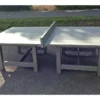 Table De Ping Pong D’extérieur En Composite Polymab Recyclé 2 Table De Ping Pong D’extérieur En Composite Polymab Recyclé -Jardelix Soldes Magasin table ping pong exterieur composite