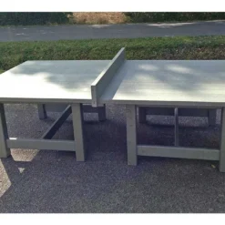Table De Ping Pong D’extérieur En Composite Polymab Recyclé