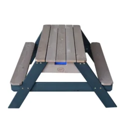 Axi Table Sable Et Eau / Pique-Nique En Bois De Hemlock Nick 80 X 90 Cm 9 Axi Table Sable Et Eau / Pique-Nique En Bois De Hemlock Nick 80 X 90 Cm -Jardelix Soldes Magasin table sable eau pique nique bois hemlock nick 80x90cm 2